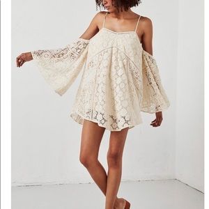Spell and the gypsy collective Imperial Lace Dress